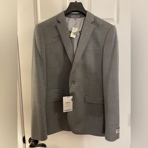 NWT Express Photographer Slim Fit 40R